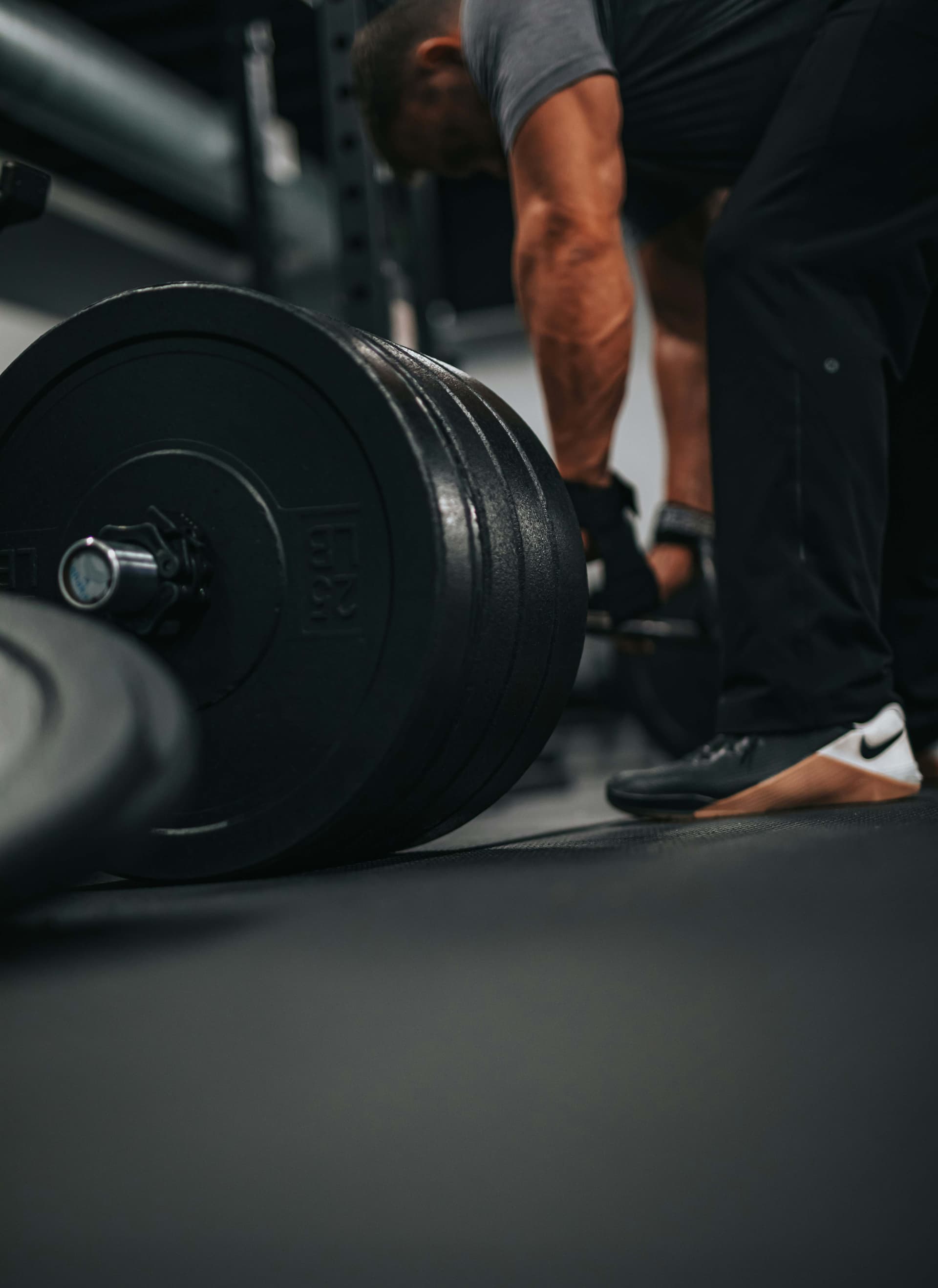 Strength Training Equipment