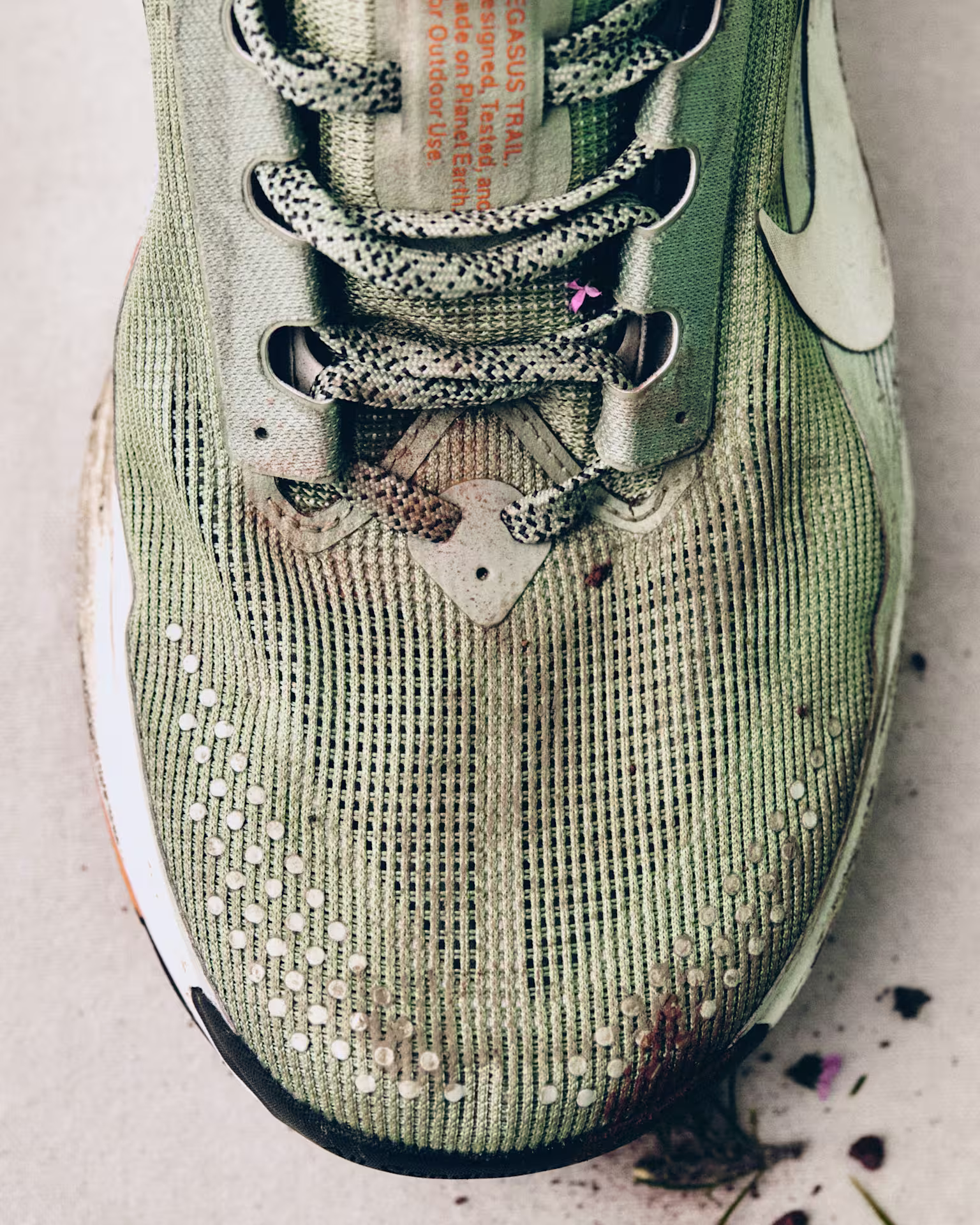 Nike Air Max detail 2