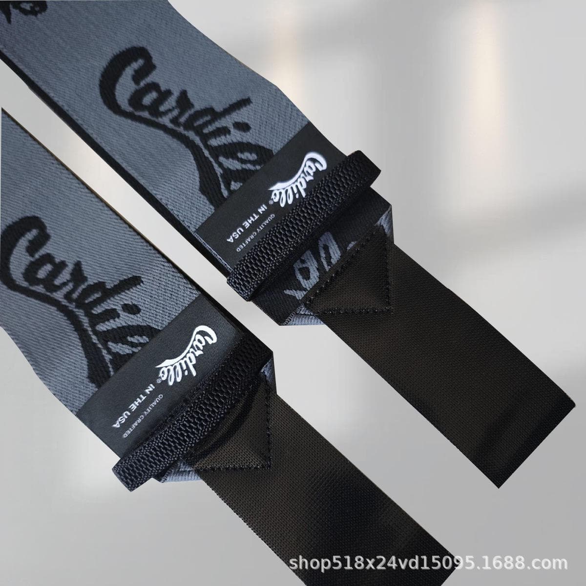 Cardillo Fitness Wrist Support Bench Press thumbnail 2