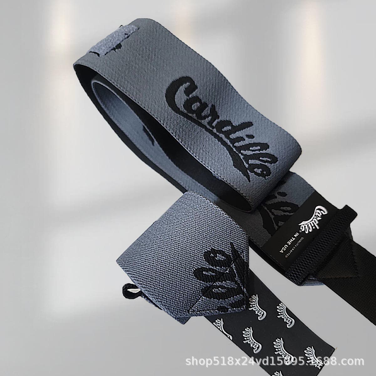 Cardillo Fitness Wrist Support Bench Press thumbnail 3