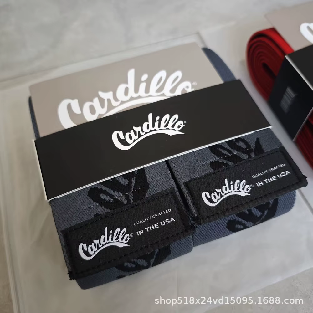 CARDILLO Neoprene Knee Brace Breathable 2mm Thick  thumbnail 2