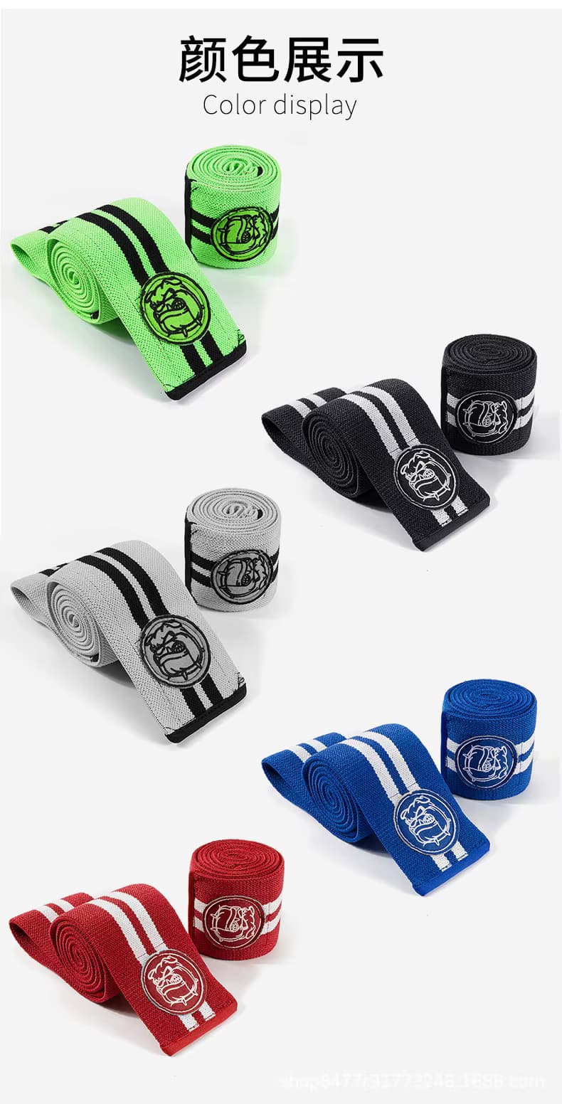 Fitness Windproof Breathable Thick Elbow Protector