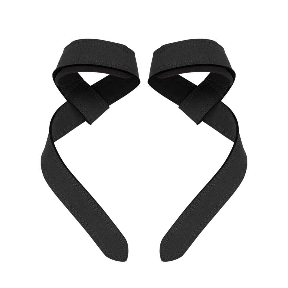 Heavy Duty Fitness Padded Neoprene Weightlifting thumbnail 3