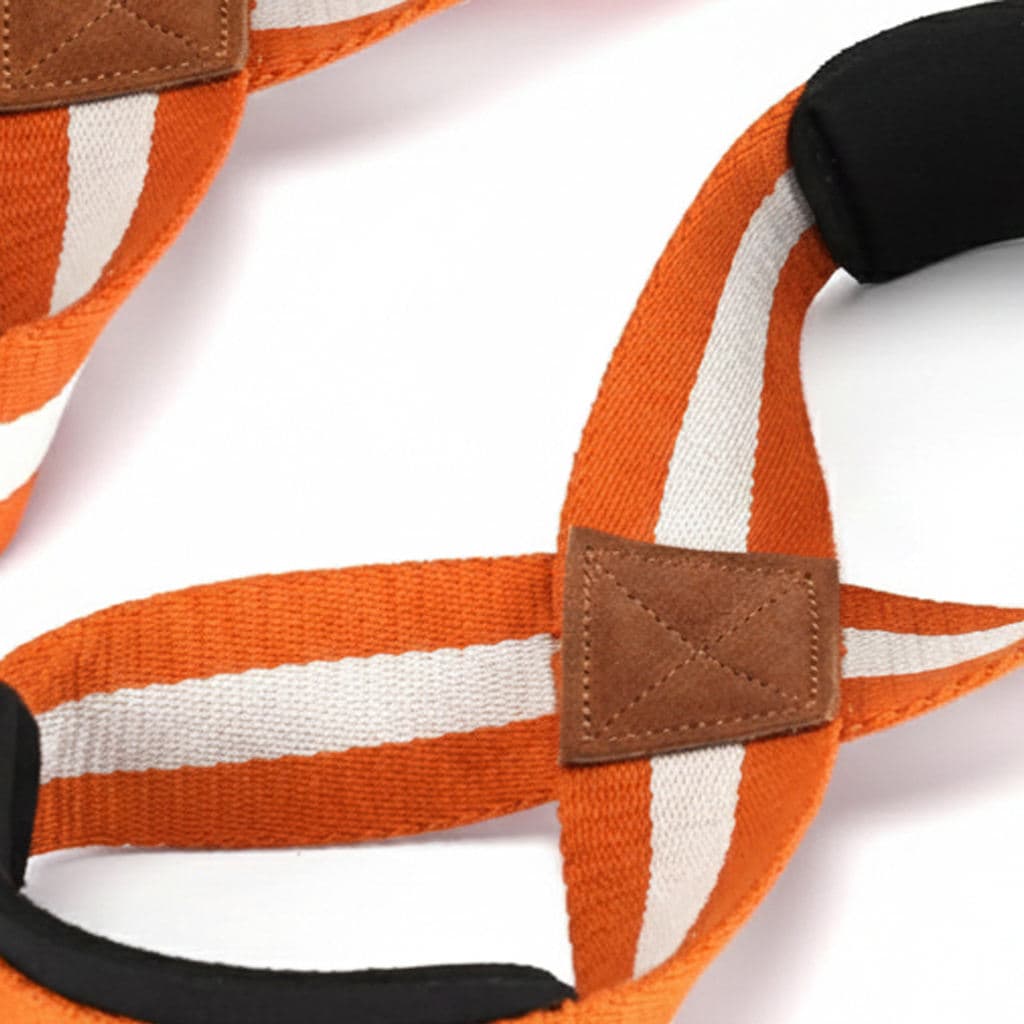 Lifting Straps For Dead Lift Weightlifting Wrist Support Straps