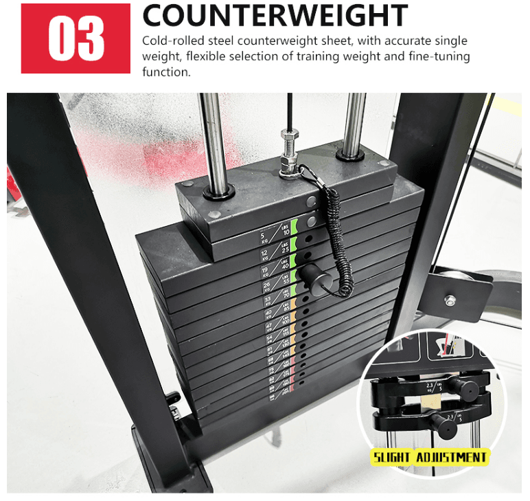 Pectoral Fly thumbnail 4