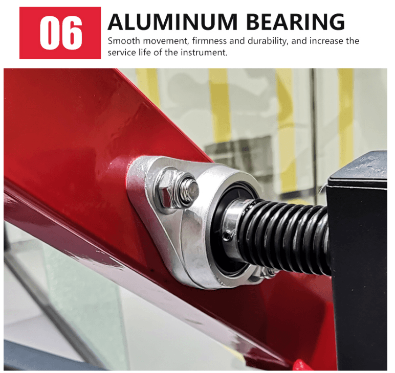 Shoulder Press thumbnail 5