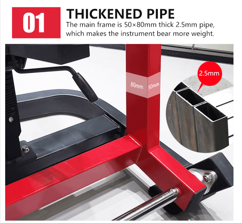 Biceps Curl thumbnail 2