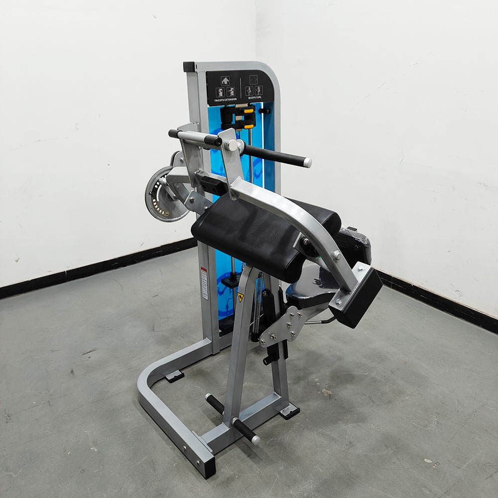 Triceps Extension thumbnail 2