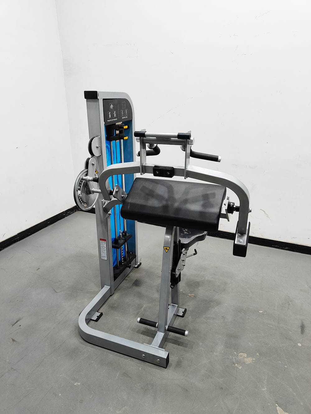 Triceps Extension thumbnail 3