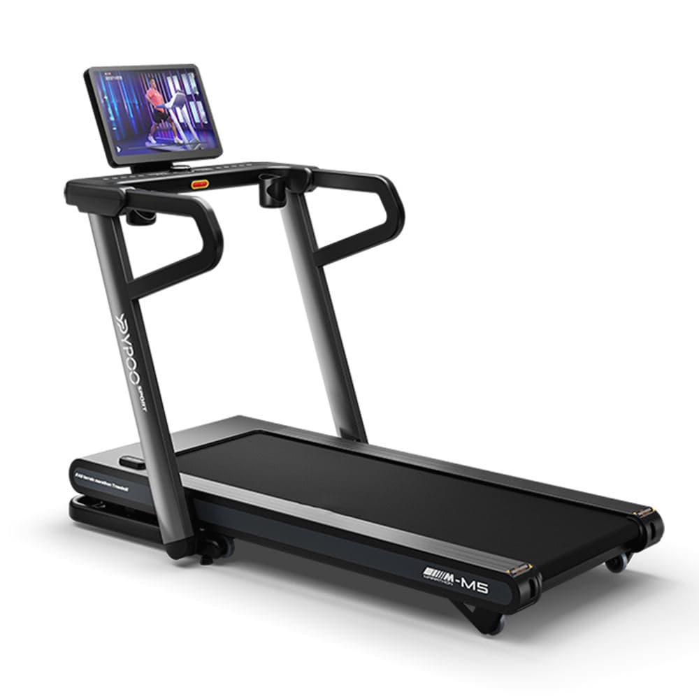 Treadmills thumbnail 2